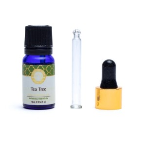 Teepuun eteerinen öljy, Sonf of India, 10ml