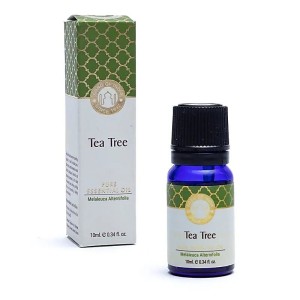 Teepuun eteerinen öljy, Sonf of India, 10ml