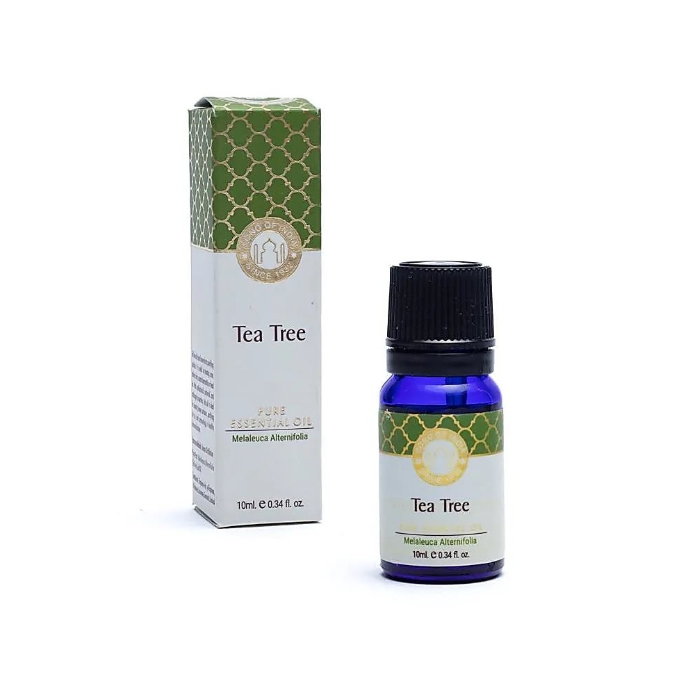 Teepuun eteerinen öljy, Sonf of India, 10ml