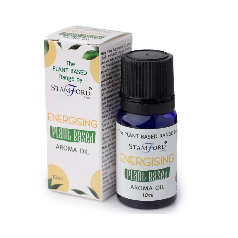 Olio di salvia bianca della California 10 ml - pulizia spirituale e protezione energetica