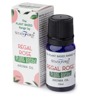 Royal Rose, Stamford, 10ml