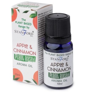 Maçã e Canela, Stamford, 10ml