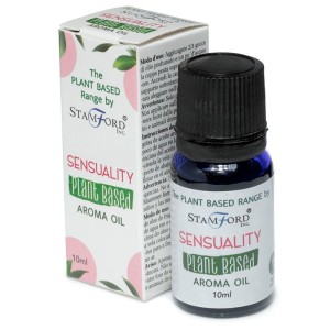 Sensualidade, Stamford, 10ml