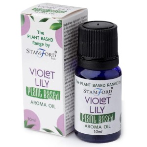 Violet Lily, Stamford, 10ml