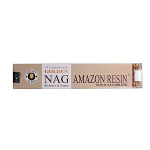 Suitsupulgad Amazon Vaik, Vijayshree Golden, 15g