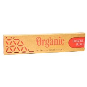 Drachenblut Masala Bio, 15g
