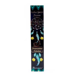 Smildzenes stienīši Dreamcatcher Protection Vetiver, Goloka, 15g