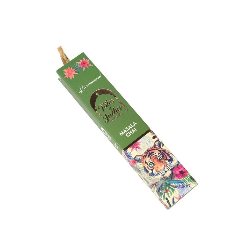 Masala Chai, Tales of India, 15g